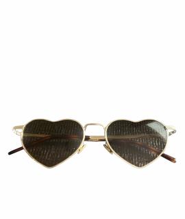 SAINT LAURENT Солнцезащитные очки