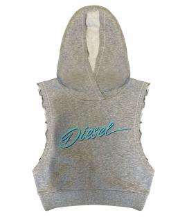 DIESEL Худи/толстовка