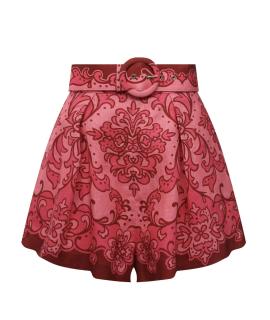 ZIMMERMANN Шорты
