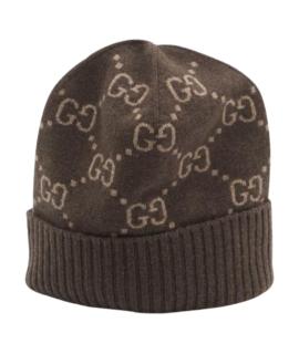 GUCCI Кепка/бейсболка