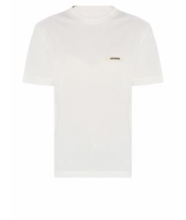 JACQUEMUS Футболка