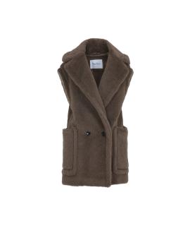 MAX MARA Жилетка