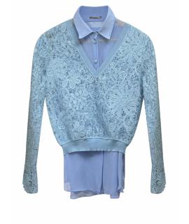 ERMANNO SCERVINO Джемпер / свитер