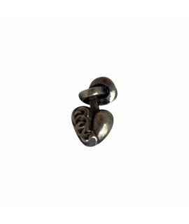 CHROME HEARTS Серьги