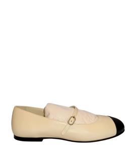 CHANEL Балетки