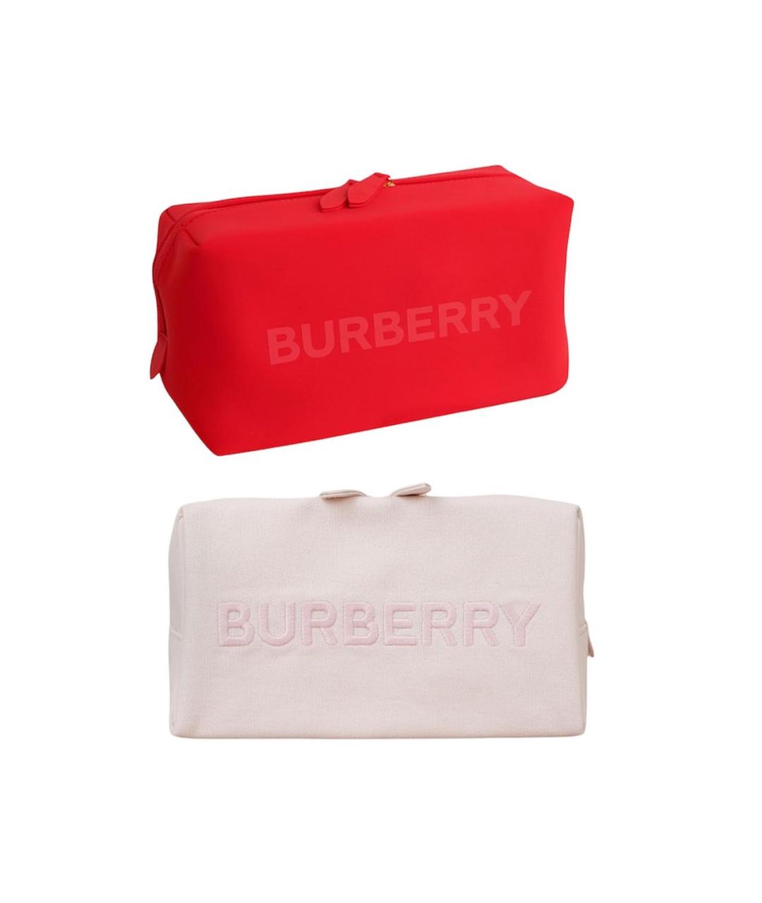 BURBERRY Мульти косметичка, фото 1