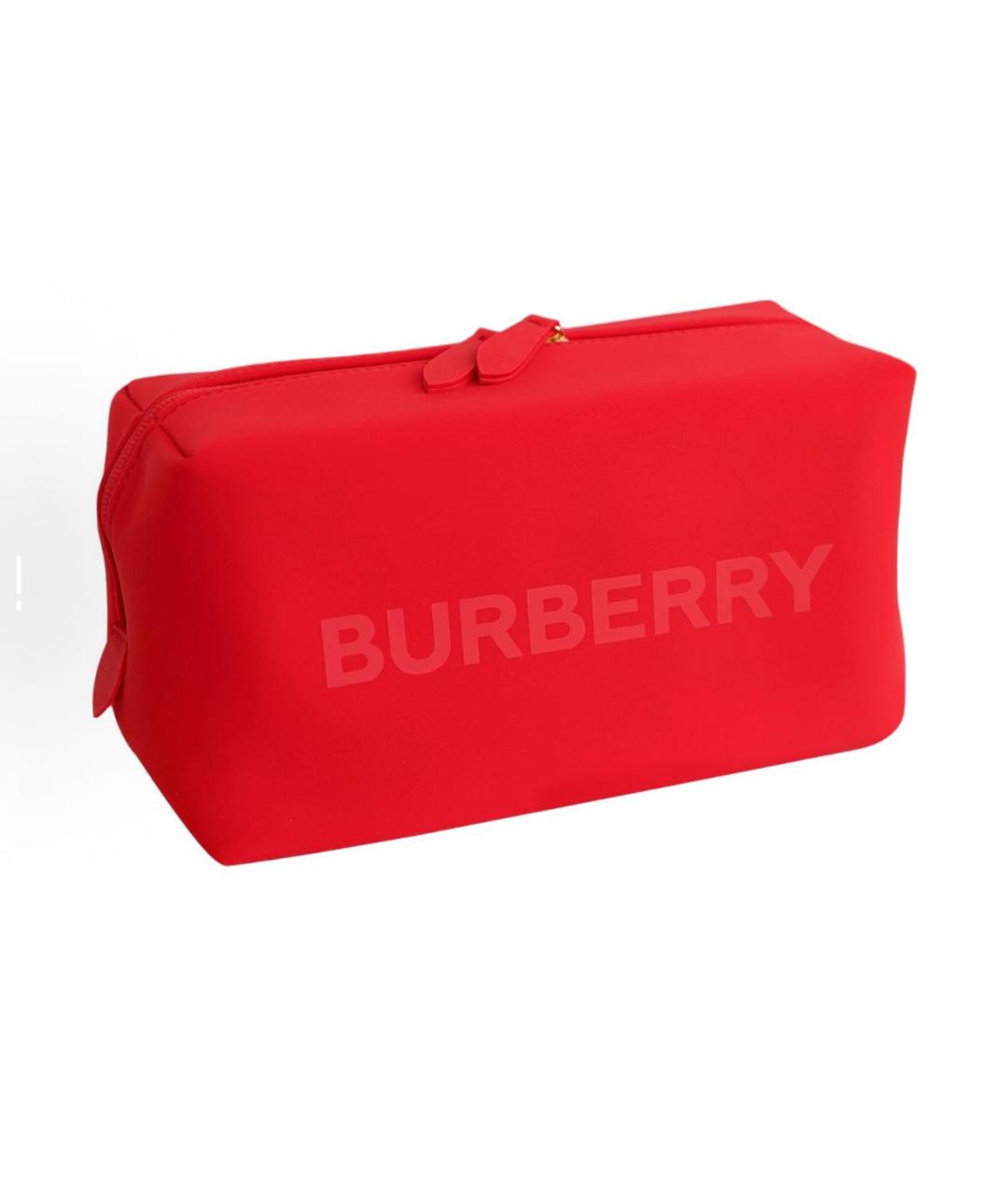 BURBERRY Мульти косметичка, фото 2