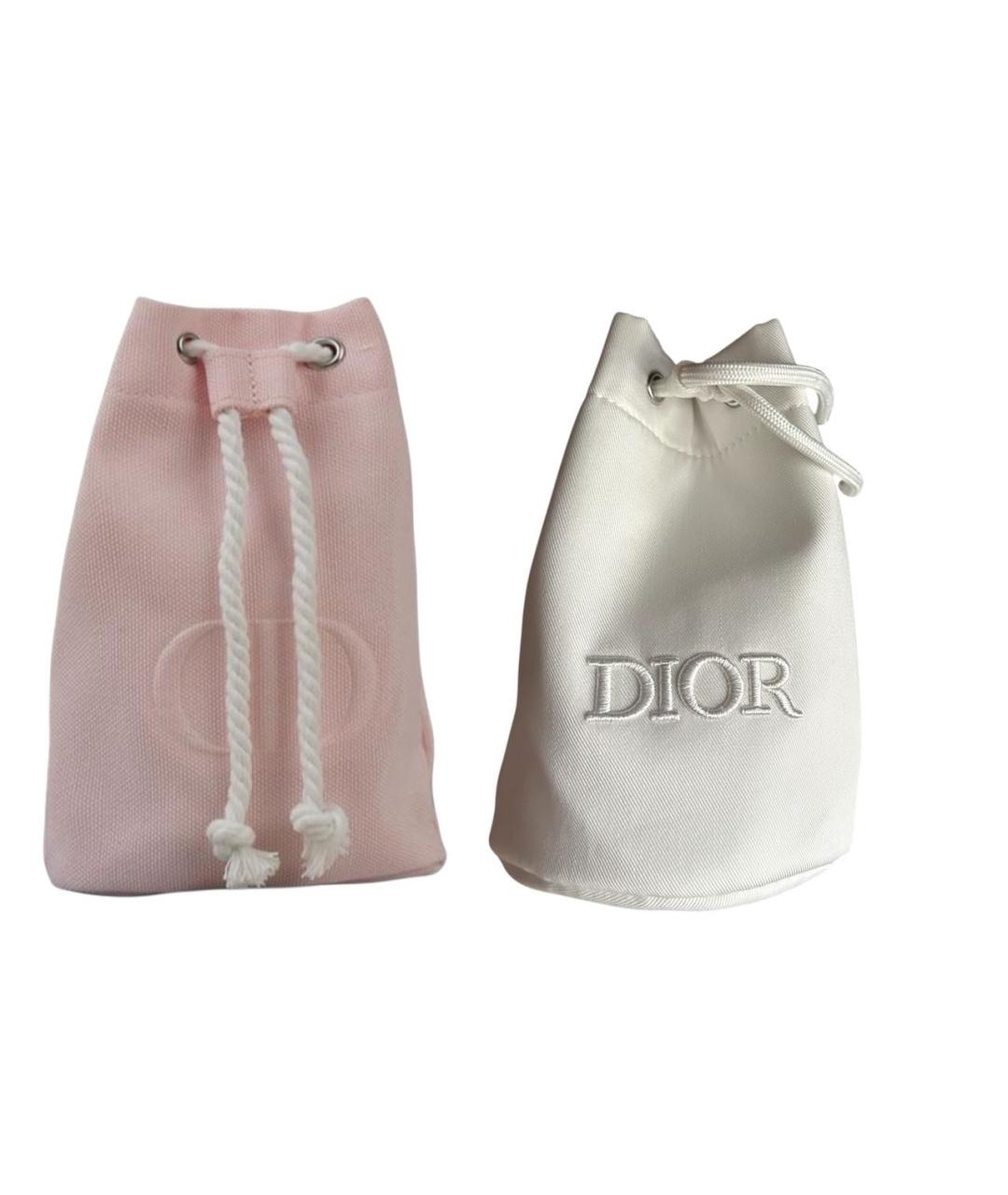 CHRISTIAN DIOR Мульти косметичка, фото 1
