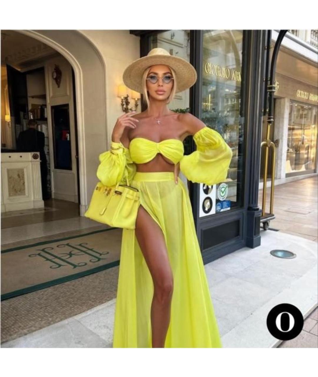 CHROME HEARTS Голубые металлические солнцезащитные очки, фото 7