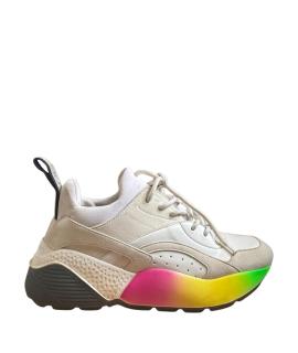 STELLA MCCARTNEY Кеды