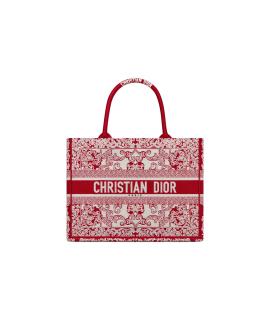 CHRISTIAN DIOR Сумка через плечо