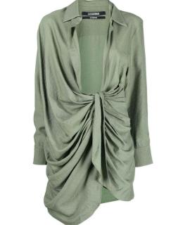 JACQUEMUS Повседневное платье