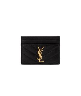 SAINT LAURENT Кардхолдер