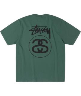 STUSSY Футболка
