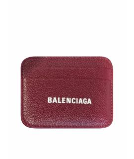 BALENCIAGA Визитница