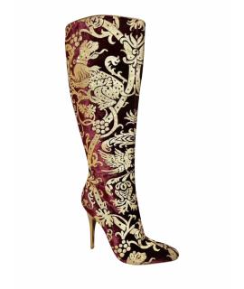 ROBERTO CAVALLI Сапоги