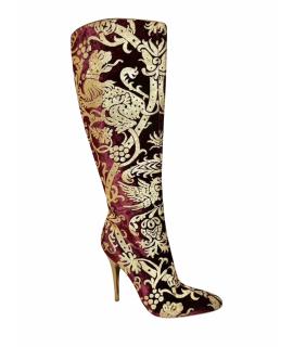 ROBERTO CAVALLI Сапоги