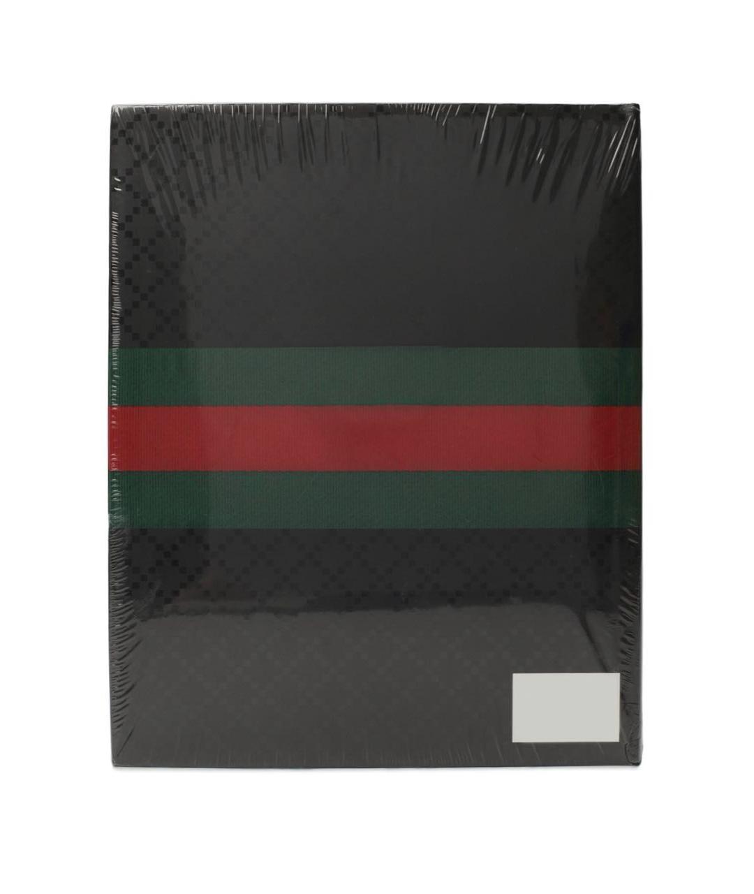 GUCCI Книга, фото 2