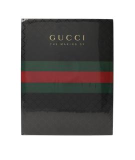 GUCCI Книга