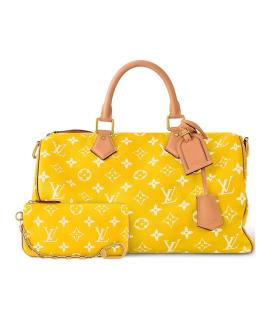 LOUIS VUITTON Дорожная/спортивная сумка