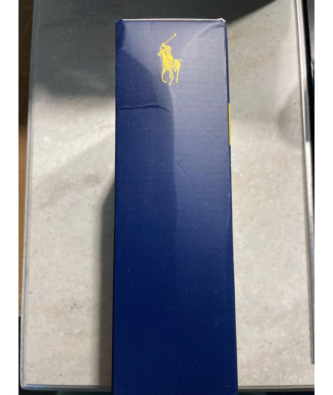 POLO RALPH LAUREN Мульти хлопковая пижама/белье, фото 4