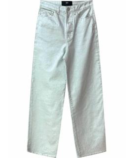 3X1 Прямые джинсы