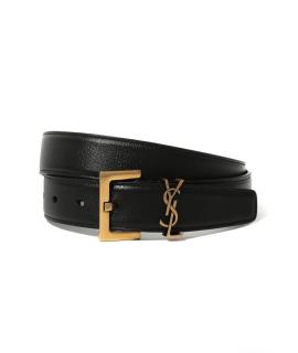 SAINT LAURENT Ремень