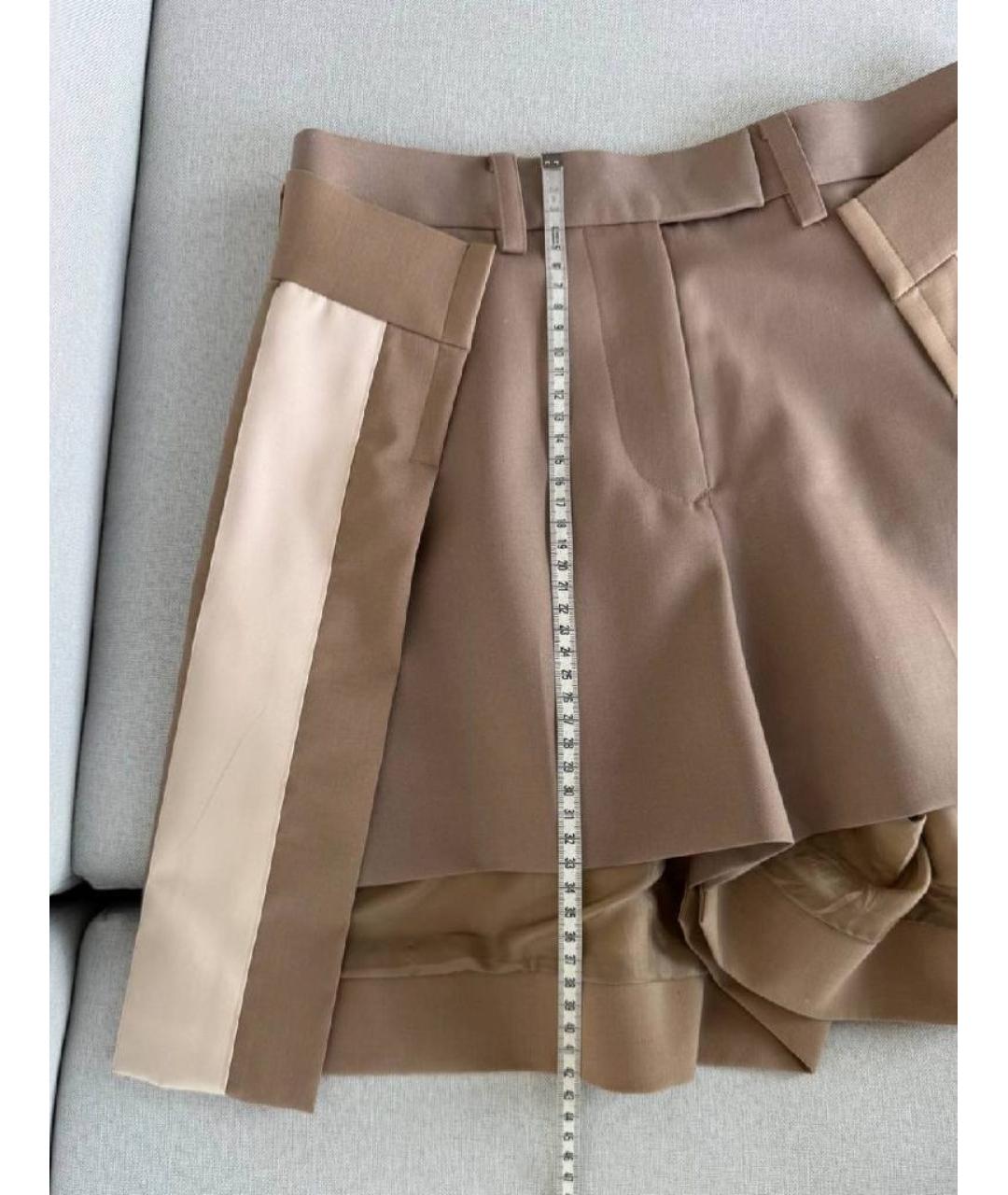 SACAI Шорты, фото 7