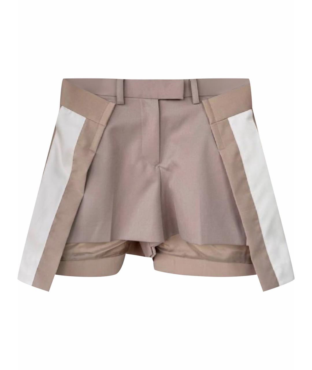 SACAI Шорты, фото 1