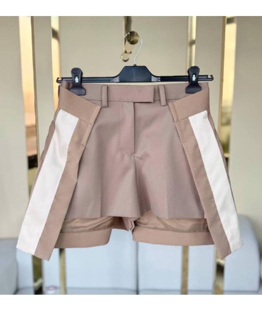 SACAI Шорты, фото 10