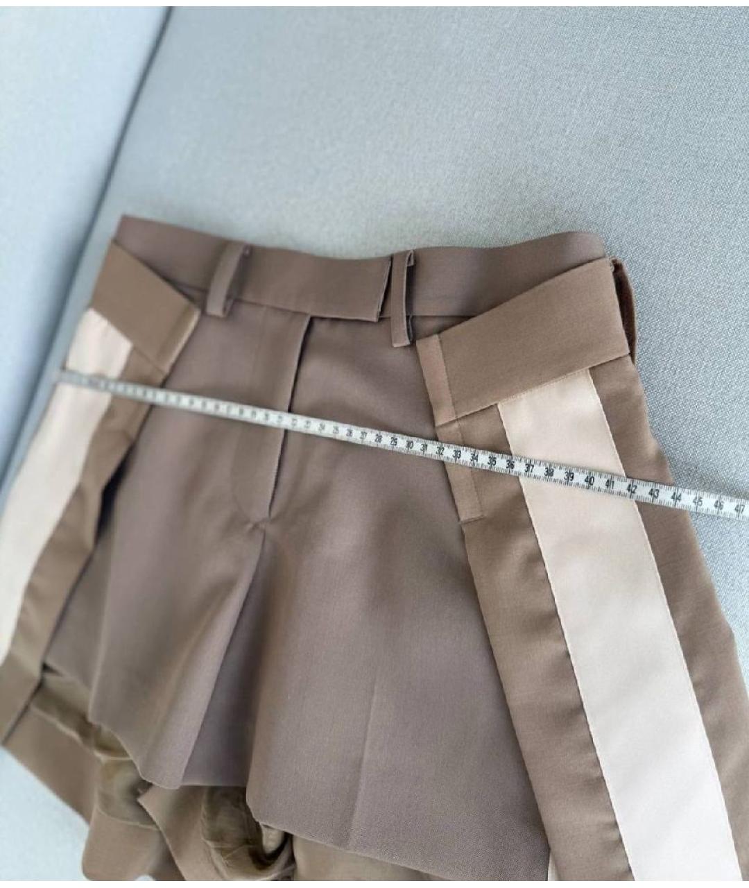 SACAI Шорты, фото 5