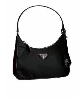 PRADA Сумка с короткими ручками