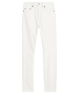 ACNE STUDIOS Джинсы слим