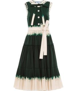 PRADA Повседневное платье