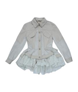 ALEXANDER MCQUEEN Куртка