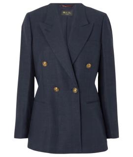 LORO PIANA Жакет/пиджак