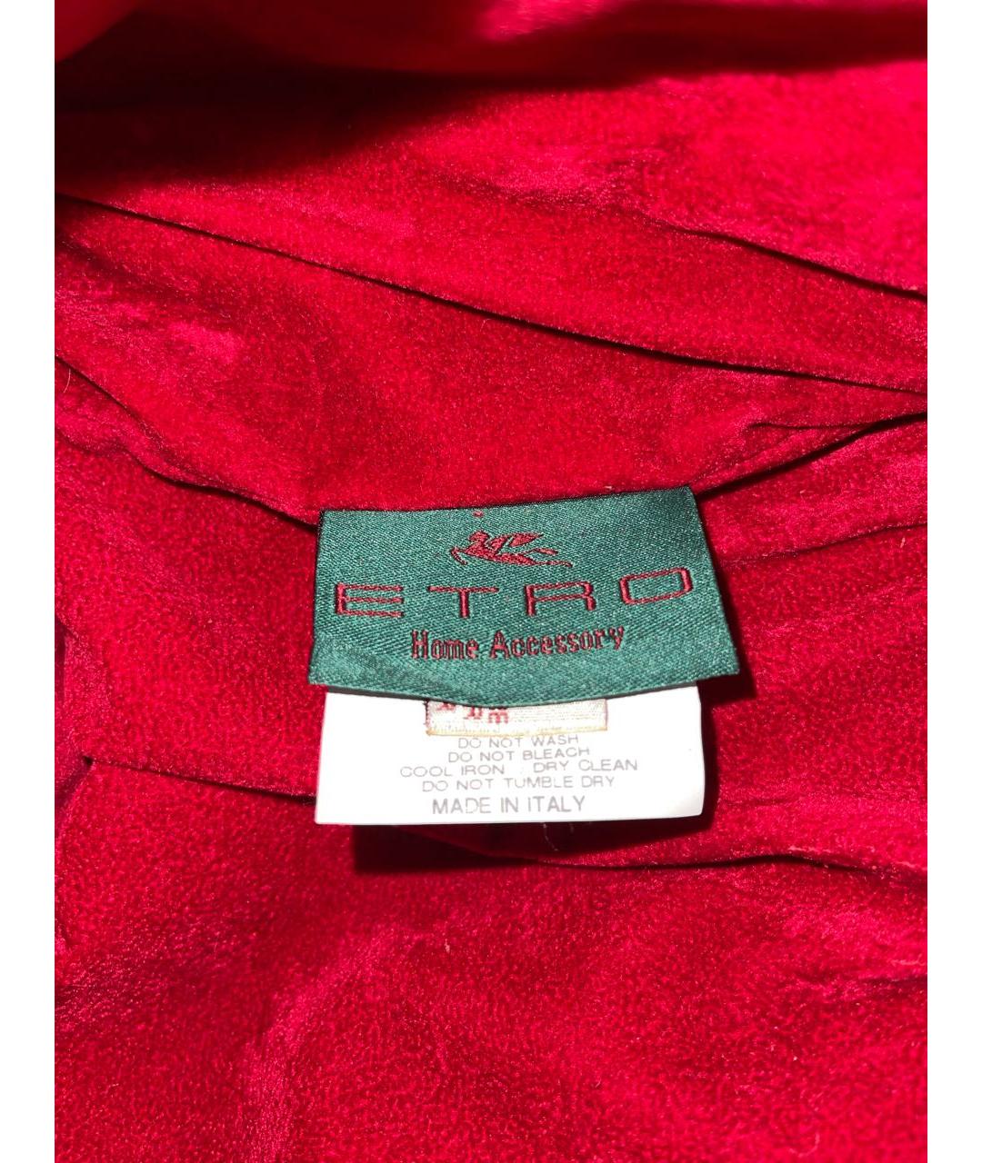ETRO Дорожная/спортивная сумка, фото 5