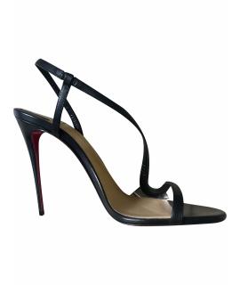 CHRISTIAN LOUBOUTIN Босоножки