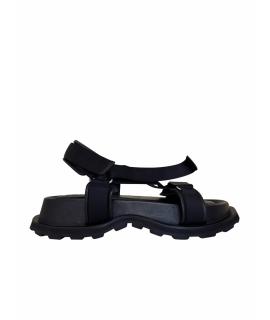 JIL SANDER Сандалии