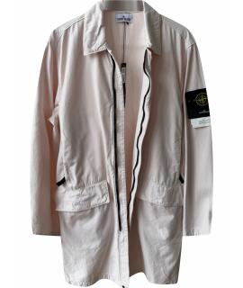 STONE ISLAND Тренч / плащ