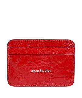 ACNE STUDIOS Кардхолдер