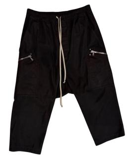 RICK OWENS Повседневные брюки