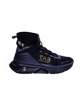 EMPORIO ARMANI Кроссовки