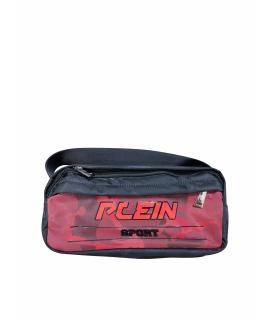 PLEIN SPORT Поясная сумка