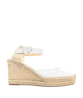 CHRISTIAN LOUBOUTIN Босоножки