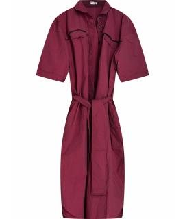 BRUNELLO CUCINELLI Повседневное платье