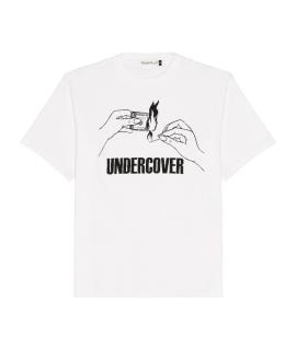 UNDERCOVER Футболка