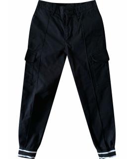 DOLCE&GABBANA Повседневные брюки