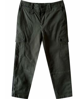 DOLCE&GABBANA Повседневные брюки