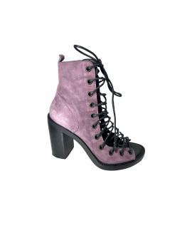 ANN DEMEULEMEESTER Туфли